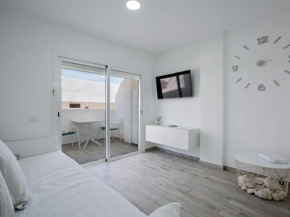 316 Apartamento Cristina Nice And Confortable Wifi Playa de las Americas