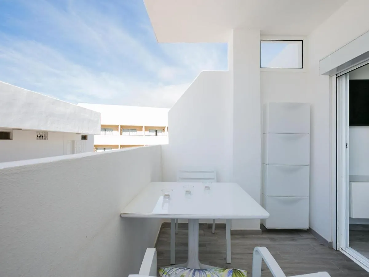 Lejlighed 316 Apartamento Cristina Nice And Confortable Wifi Playa de las Américas