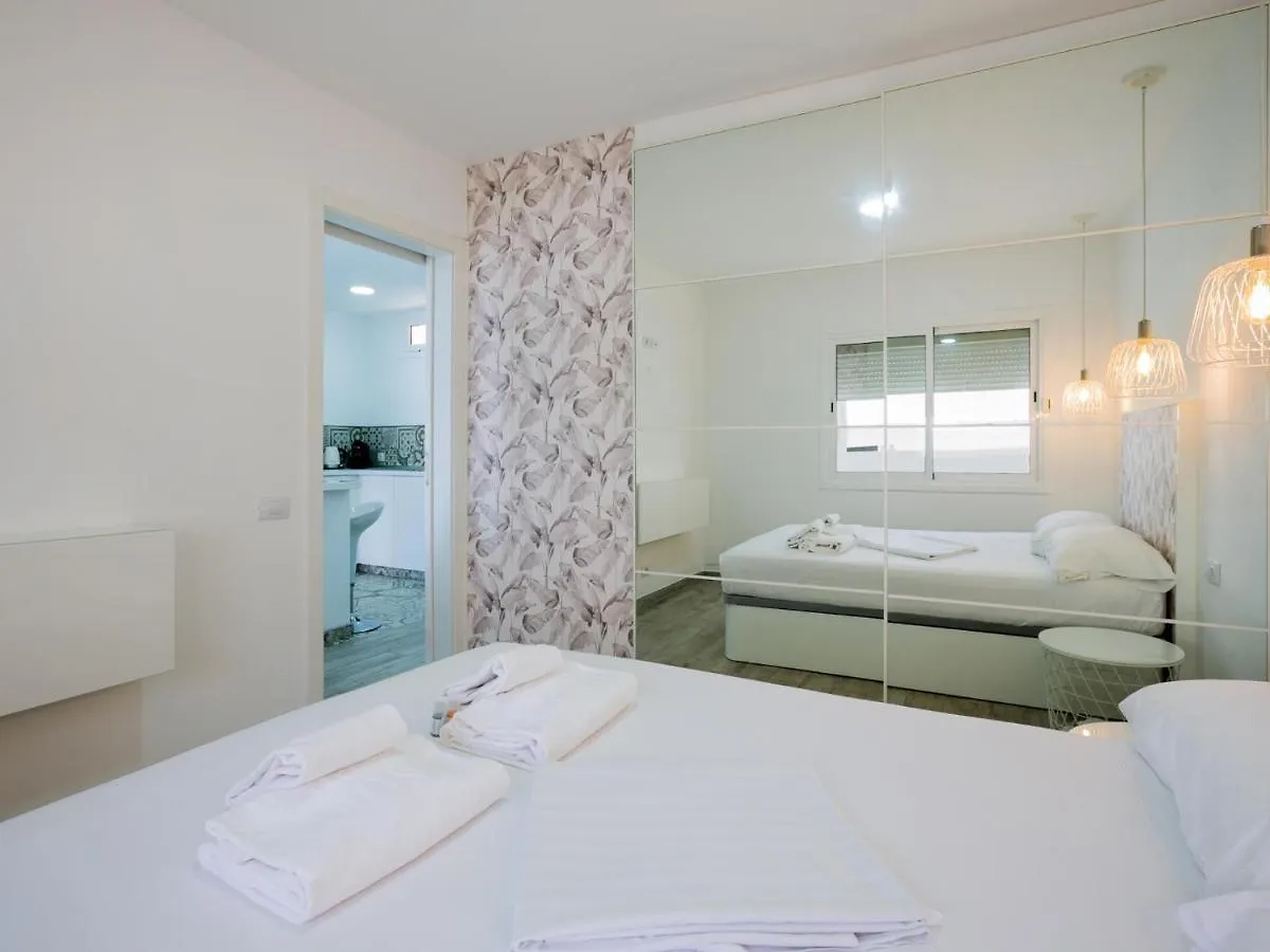 Apartment 316 Apartamento Cristina Nice And Confortable Wifi Playa de las Americas
