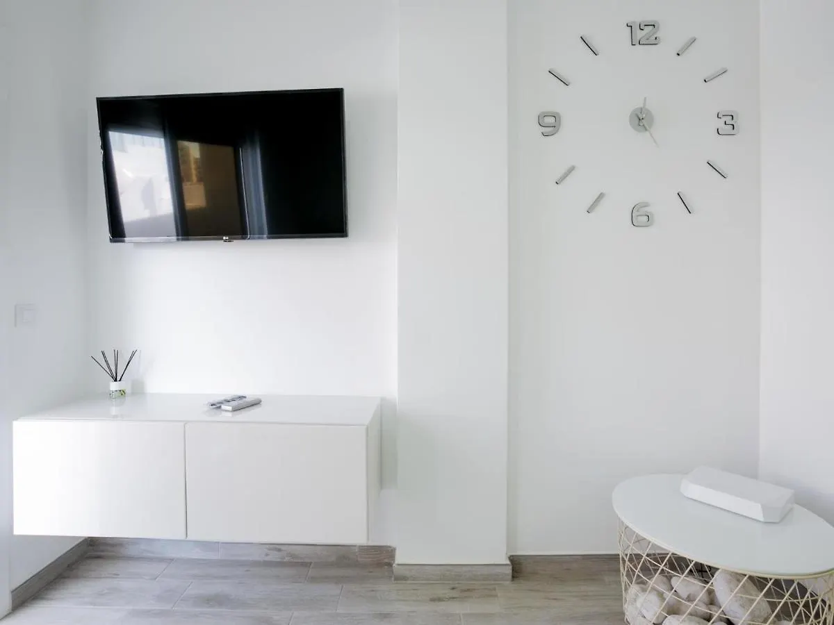 Apartment 316 Apartamento Cristina Nice And Confortable Wifi Playa de las Americas
