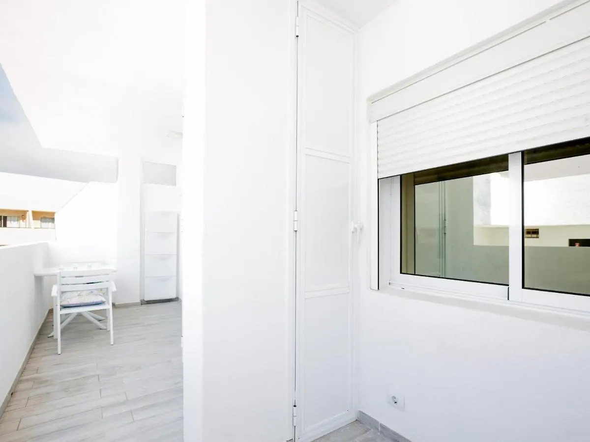 316 Apartamento Cristina Nice And Confortable Wifi Playa de las Américas