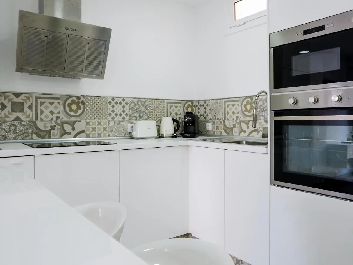 316 Apartamento Cristina Nice And Confortable Wifi Playa de las Américas