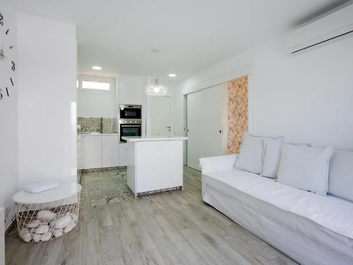 316 Apartamento Cristina Nice And Confortable Wifi Playa de las Americas  Apartment Playa de las Americas (Tenerife)