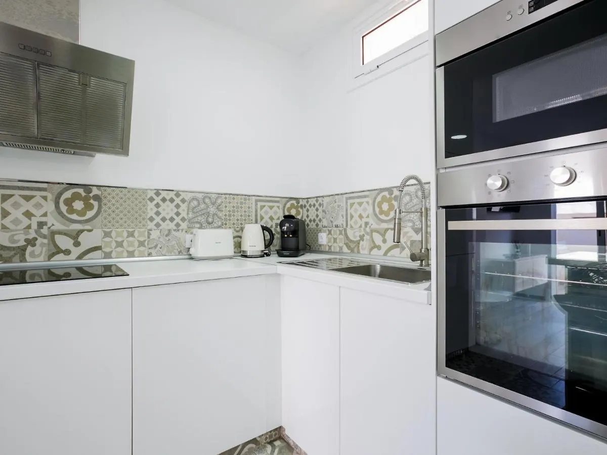 316 Apartamento Cristina Nice And Confortable Wifi Playa de las Americas  Apartment Playa de las Americas (Tenerife)