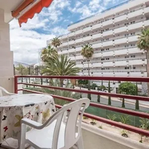  Appartement Olimpia
