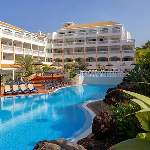 Whala!tenerife Lejlighedshotel