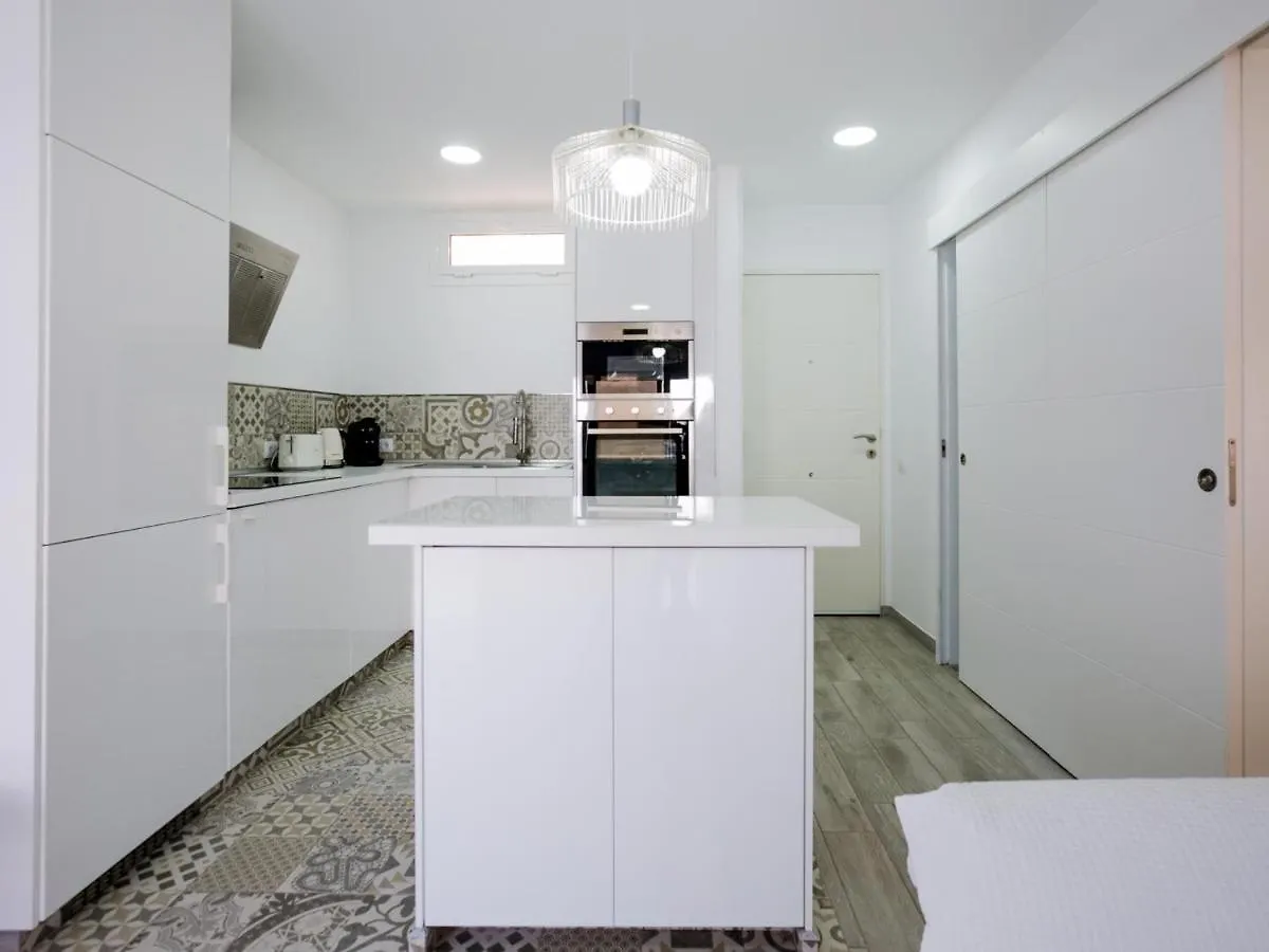 Apartment 316 Apartamento Cristina Nice And Confortable Wifi Playa de las Americas  Spain